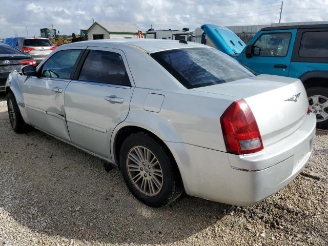 Photo 2 from auction – 2005 CHRYSLER 300 TOURIN with VIN 2C3JA53GX5H649643