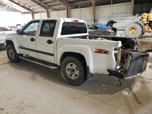 Photo 2 from auction – 2004 CHEVROLET COLORADO with VIN 1GCDS136648105053