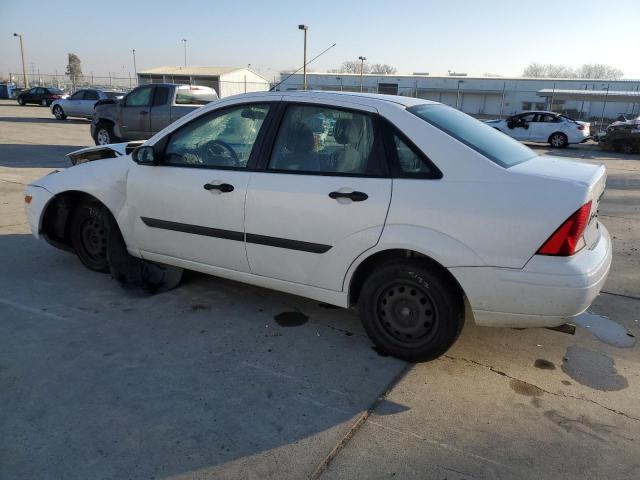 Photo 2 from auction – 2004 FORD FOCUS LX with VIN 1FAFP33ZX4W140387