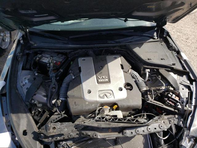 Photo 11 from auction – 2015 INFINITI Q50 BASE with VIN JN1BV7AR7FM411030