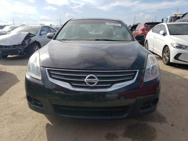 Photo 5 from auction – 2012 NISSAN ALTIMA BAS with VIN 1N4AL2AP7CN541496