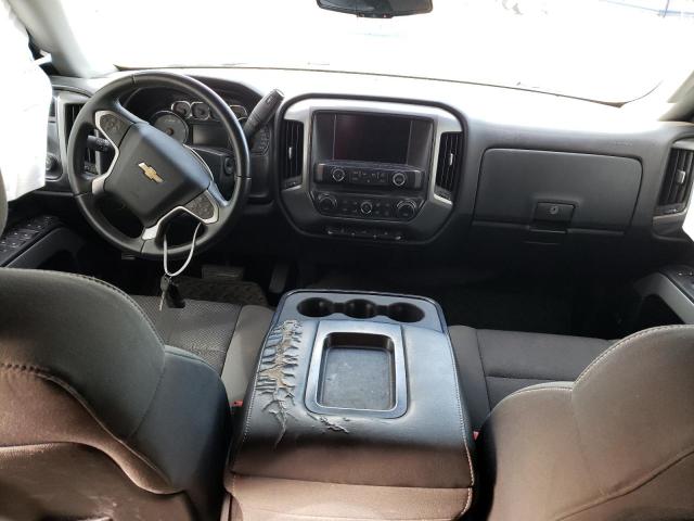 Photo 8 from auction – 2015 CHEVROLET SILVERADO with VIN 3GCUKREC3FG434887
