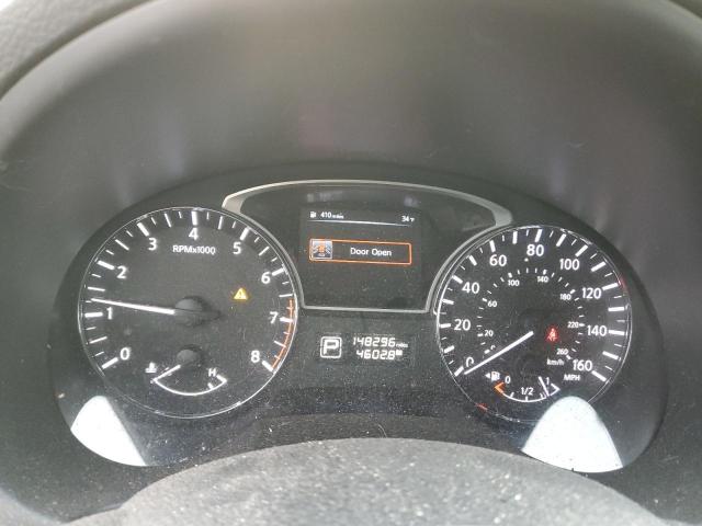 Photo 9 from auction – 2014 NISSAN ALTIMA 2.5 with VIN 1N4AL3APXEC269014