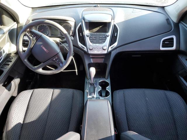 Photo 8 from auction – 2013 GMC TERRAIN SL with VIN 2GKALMEK6D6115913