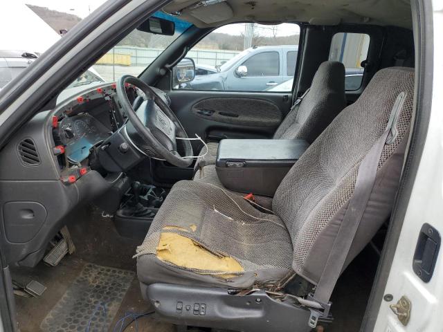 Photo 7 from auction – 1999 DODGE RAM 1500 with VIN 3B7HF13Z7XM512346