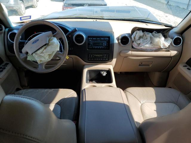 Photo 8 from auction – 2004 FORD EXPEDITION with VIN 1FMFU17L54LB52876