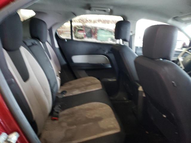 Photo 11 from auction – 2010 CHEVROLET EQUINOX LT with VIN 2CNALDEW8A6242412
