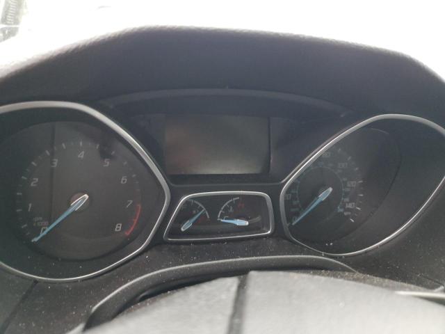 Photo 9 from auction – 2014 FORD FOCUS SE with VIN 1FADP3F27EL193265