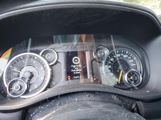 Photo 9 from auction – 2022 RAM 2500 TRADE with VIN 3C6UR5CL0NG340480