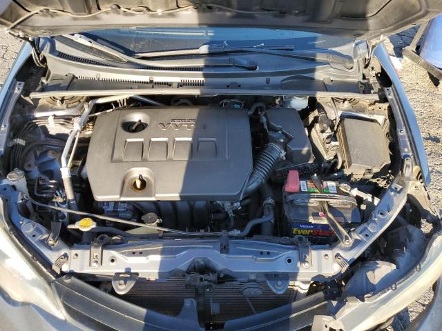 Photo 11 from auction – 2014 TOYOTA COROLLA L with VIN 5YFBURHE4EP085925