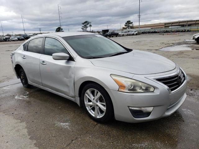 Photo 4 from auction – 2013 NISSAN ALTIMA 2.5 with VIN 1N4AL3AP9DN498769