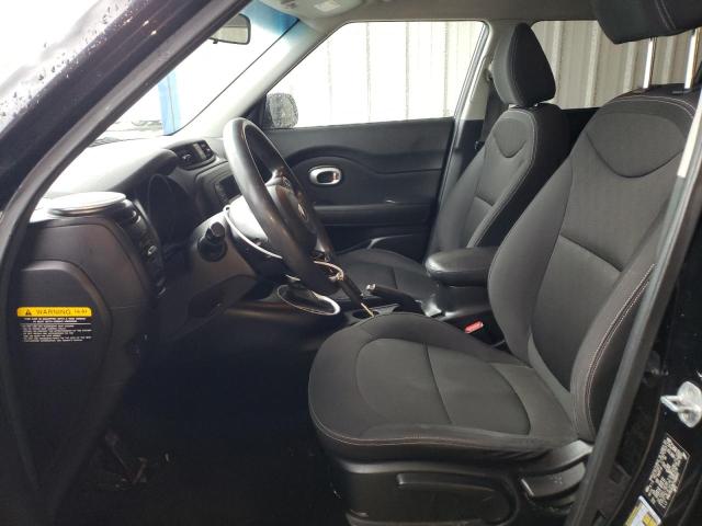 Photo 7 from auction – 2014 KIA SOUL with VIN KNDJN2A28E7058941