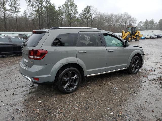 Photo 3 from auction – 2019 DODGE JOURNEY CR with VIN 3C4PDCGGXKT838405
