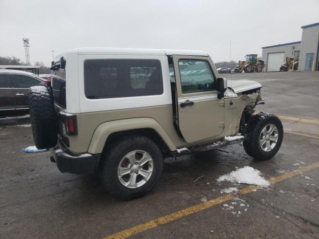 Photo 3 from auction – 2017 JEEP WRANGLER S with VIN 1C4AJWBG6HL704891