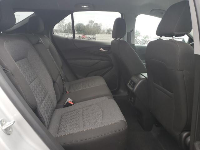 Photo 11 from auction – 2022 CHEVROLET EQUINOX LT with VIN 3GNAXKEV3NL201263
