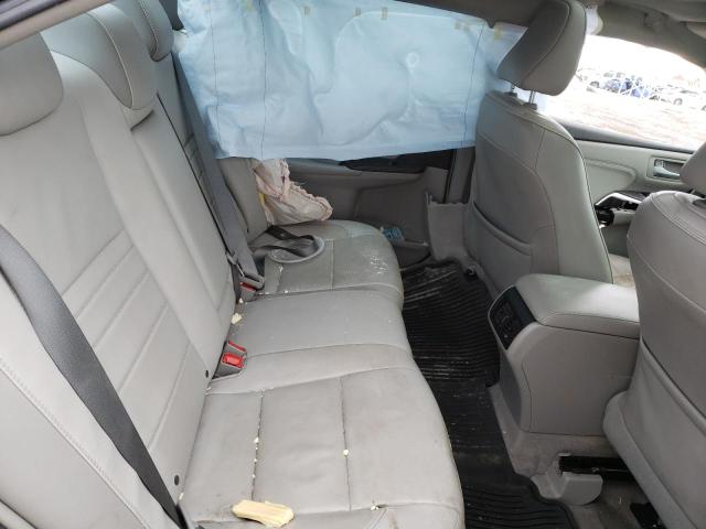 Photo 10 from auction – 2016 TOYOTA CAMRY HYBR with VIN 4T1BD1FKXGU199049