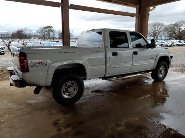 Photo 3 from auction – 2004 CHEVROLET SILVERADO with VIN 1GCHK23184F164385
