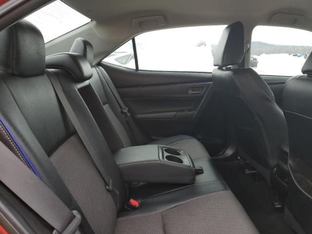 Photo 10 from auction – 2019 TOYOTA COROLLA L with VIN 5YFBURHE4KP889234