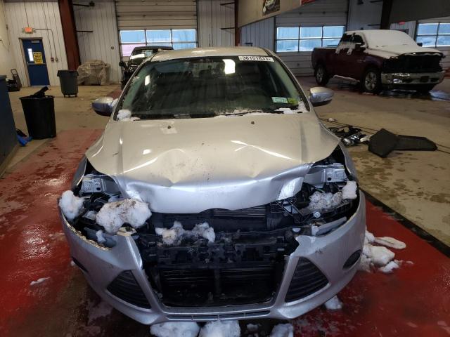 Photo 5 from auction – 2014 FORD FOCUS SE with VIN 1FADP3K27EL404552