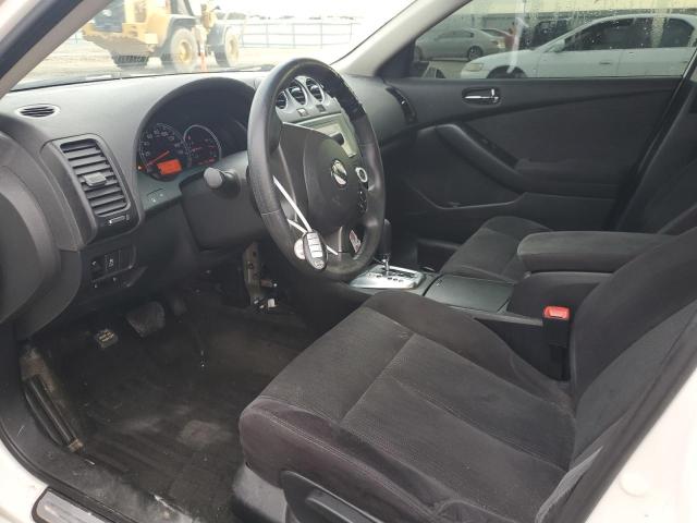 Photo 7 from auction – 2011 NISSAN ALTIMA BAS with VIN 1N4AL2AP4BC109555