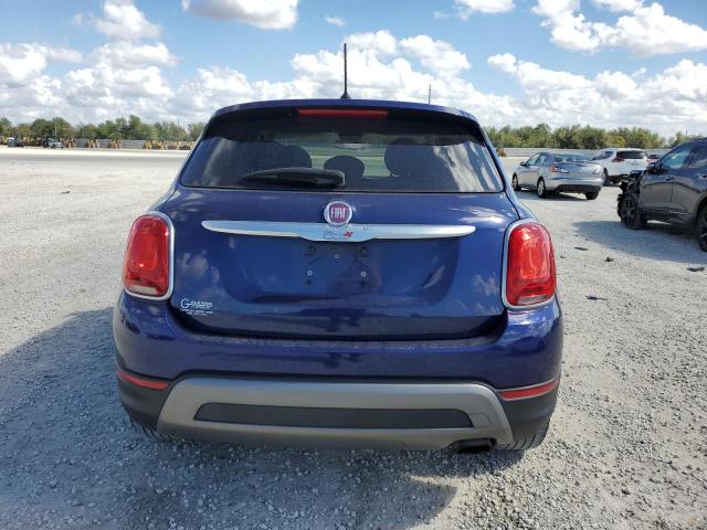 Photo 6 from auction – 2016 FIAT 500X TREKK with VIN ZFBCFXCT1GP493170