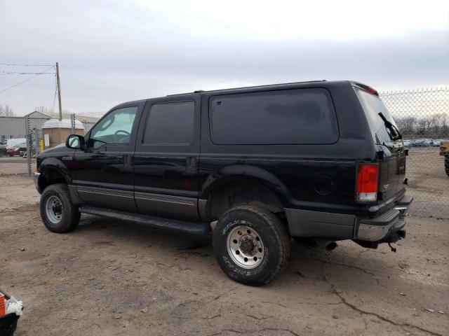 Photo 2 from auction – 2003 FORD EXCURSION with VIN 1FMNU41S53EB55468