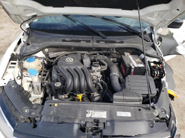 Photo 11 from auction – 2015 VOLKSWAGEN JETTA BASE with VIN 3VW2K7AJ5FM280200