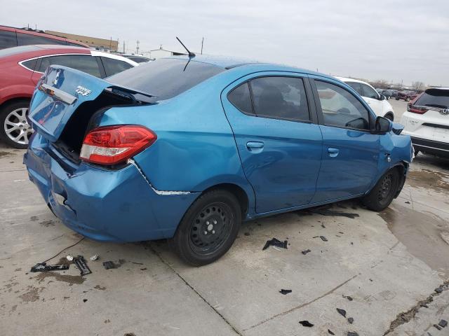 Photo 3 from auction – 2017 MITSUBISHI MIRAGE G4 with VIN ML32F3FJ1HHF10210