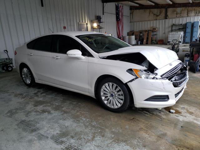 Photo 4 from auction – 2016 FORD FUSION SE with VIN 3FA6P0LU8GR256729