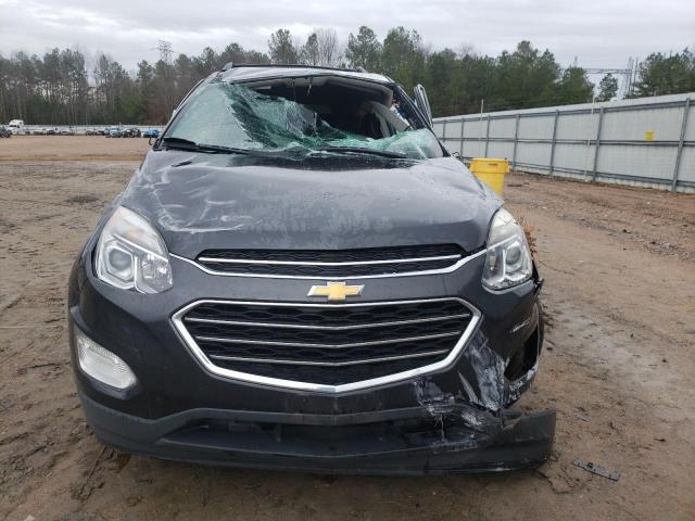 Photo 5 from auction – 2016 CHEVROLET EQUINOX LT with VIN 2GNALCEK0G6175977