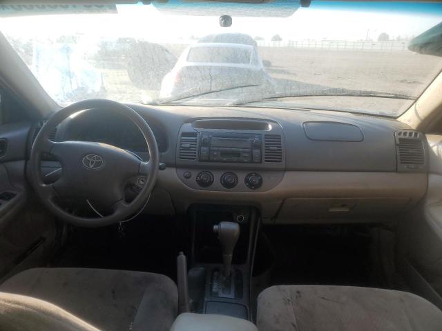 Photo 8 from auction – 2002 TOYOTA CAMRY LE with VIN 4T1BF32K82U518131
