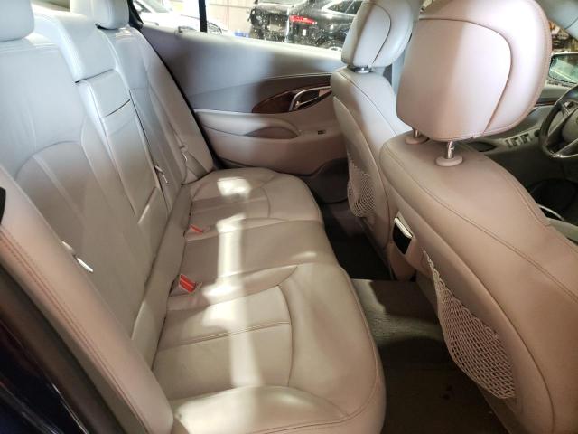 Photo 10 from auction – 2011 BUICK LACROSSE with VIN 1G4GC5ED2BF121199