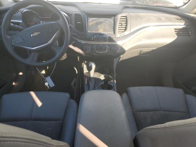 Photo 8 from auction – 2018 CHEVROLET IMPALA LS with VIN 2G11X5SA5J9112778