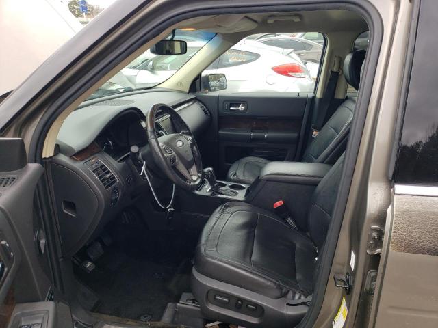 Photo 7 from auction – 2013 FORD FLEX LIMIT with VIN 2FMHK6D84DBD04903