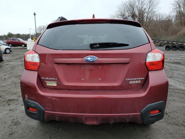 Photo 6 from auction – 2017 SUBARU CROSSTREK with VIN JF2GPANCXH8268846