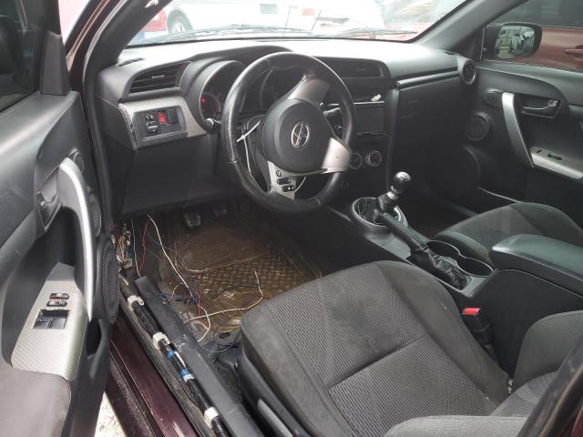 Photo 8 from auction – 2012 TOYOTA SCION TC with VIN JTKJF5C74C3031336