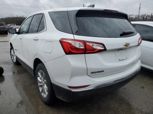 Photo 2 from auction – 2018 CHEVROLET EQUINOX LT with VIN 2GNAXJEV2J6116391