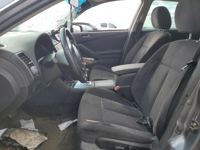 Photo 7 from auction – 2010 NISSAN ALTIMA BAS with VIN 1N4AL2AP7AN539079