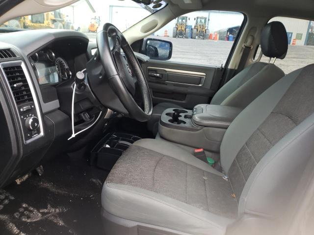 Photo 7 from auction – 2016 RAM 1500 SLT with VIN 1C6RR6GGXGS133549