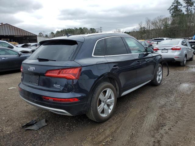 Photo 3 from auction – 2018 AUDI Q5 PREMIUM with VIN WA1BNAFY2J2037290