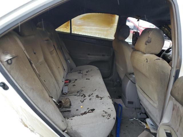 Photo 10 from auction – 2002 TOYOTA CAMRY LE with VIN 4T1BE32K32U039683