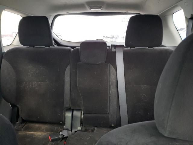 Photo 10 from auction – 2011 MITSUBISHI OUTLANDER with VIN JA4AS2AW9BU037213