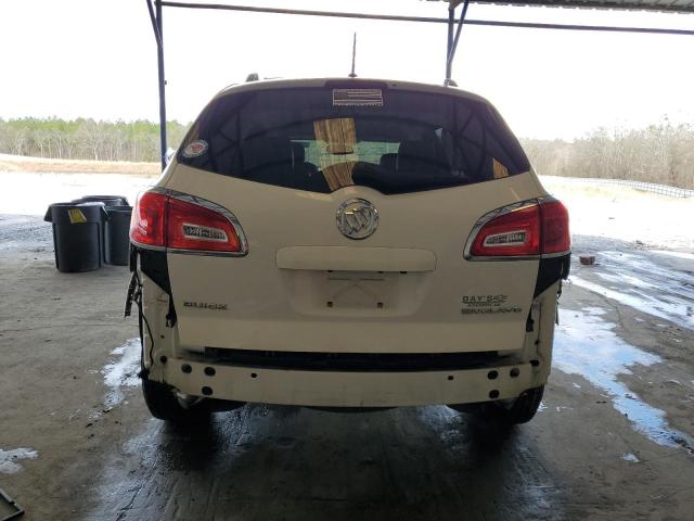 Photo 6 from auction – 2015 BUICK ENCLAVE with VIN 5GAKRBKD0FJ117009