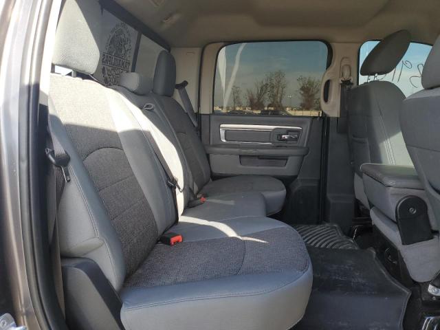 Photo 10 from auction – 2018 RAM 1500 SLT with VIN 1C6RR6TTXJS171020