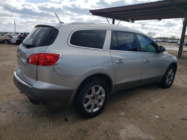 Photo 3 from auction – 2008 BUICK ENCLAVE CX with VIN 5GAER23758J292218