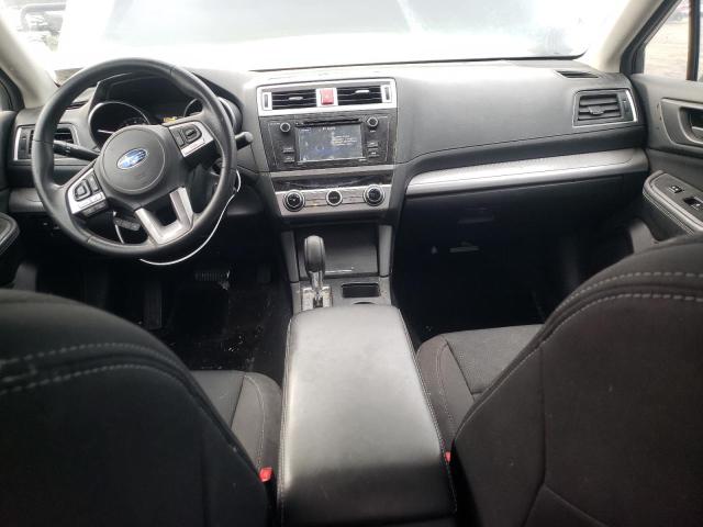 Photo 8 from auction – 2016 SUBARU LEGACY 2.5 with VIN 4S3BNAA64G3010400
