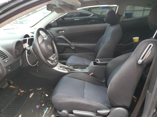 Photo 7 from auction – 2007 TOYOTA SCION TC with VIN JTKDE177970215181