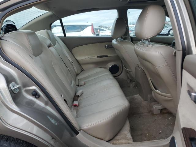 Photo 10 from auction – 2005 NISSAN ALTIMA S with VIN 1N4AL11D65N916698
