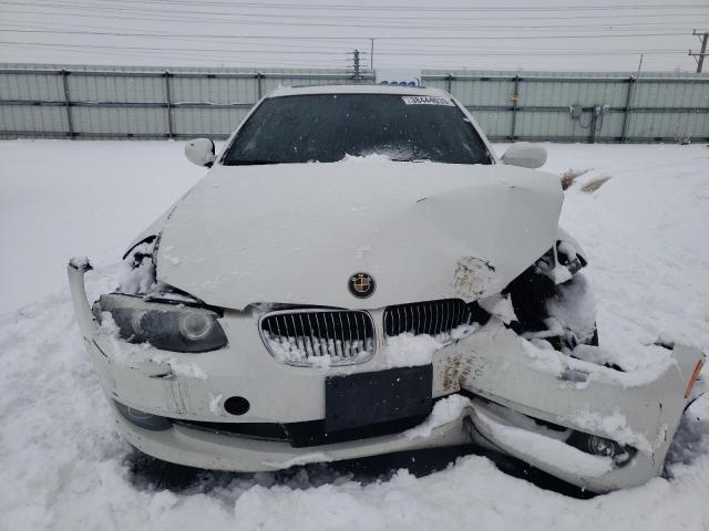 Photo 5 from auction – 2011 BMW 328 XI with VIN WBAKF3C59BE793365