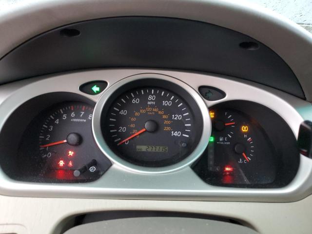 Фото 9 с аукциона – 2006 TOYOTA HIGHLANDER с VIN JTEEP21A160142348